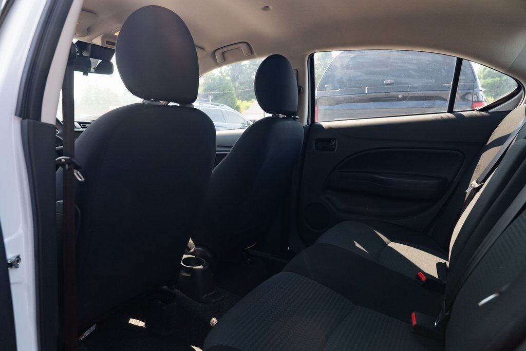 2024 Mitsubishi Mirage G4 ES Milwaukie OR