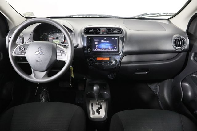 2024 Mitsubishi Mirage G4 ES Raleigh NC