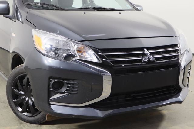 2024 Mitsubishi Mirage G4 ES Raleigh NC