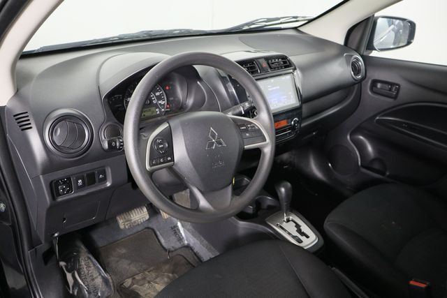 2024 Mitsubishi Mirage G4 ES Raleigh NC