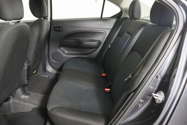2024 Mitsubishi Mirage G4 ES Raleigh NC