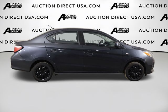 2024 Mitsubishi Mirage G4 ES Raleigh NC