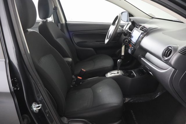 2024 Mitsubishi Mirage G4 ES Raleigh NC