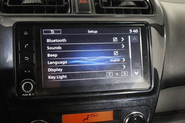 2024 Mitsubishi Mirage G4 ES Raleigh NC