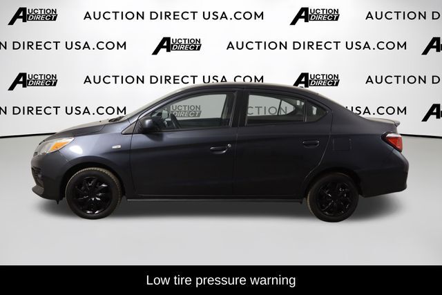 2024 Mitsubishi Mirage G4 ES Raleigh NC