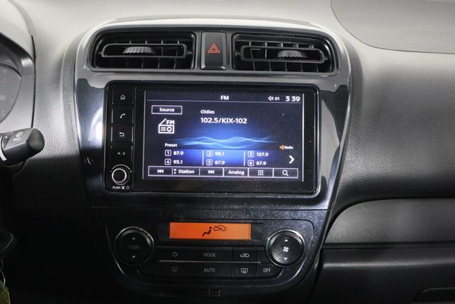 2024 Mitsubishi Mirage G4 ES Raleigh NC