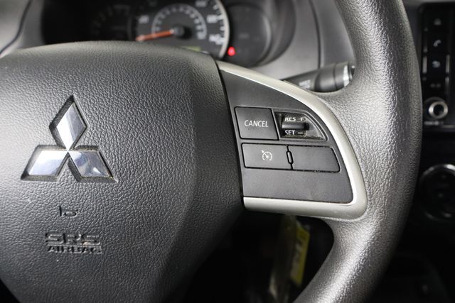 2024 Mitsubishi Mirage G4 ES Raleigh NC