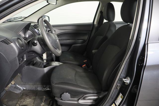 2024 Mitsubishi Mirage G4 ES Raleigh NC