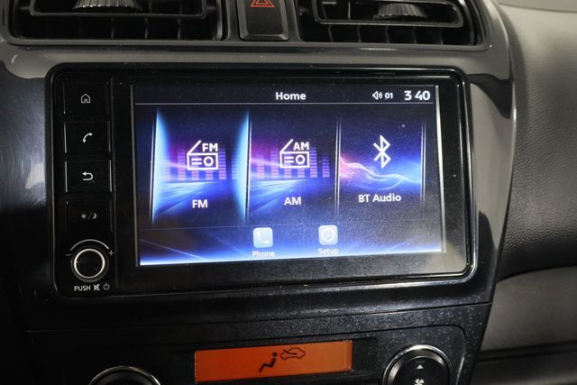 2024 Mitsubishi Mirage G4 ES Raleigh NC