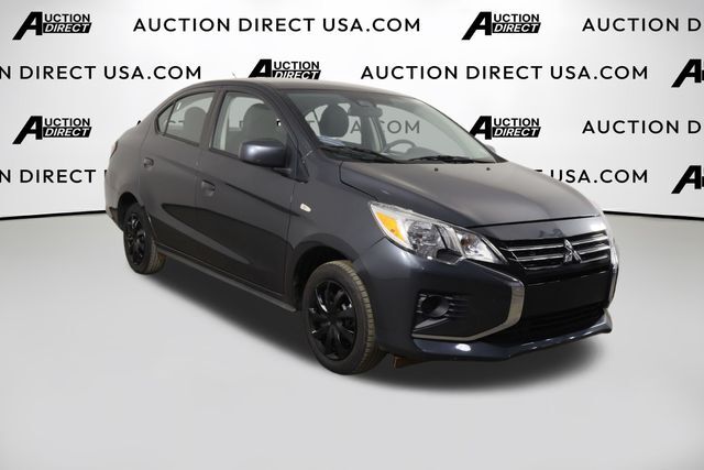 2024 Mitsubishi Mirage G4 ES Raleigh NC