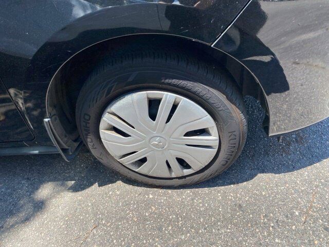 2024 Mitsubishi Mirage G4 ES Raleigh NC