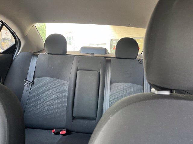 2024 Mitsubishi Mirage G4 ES Raleigh NC