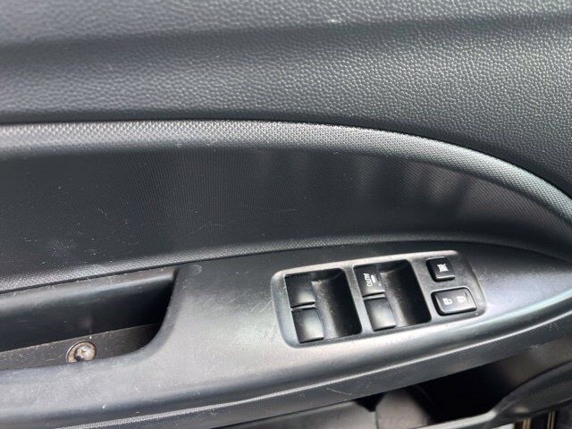 2024 Mitsubishi Mirage G4 ES Raleigh NC