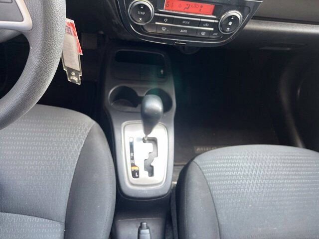 2024 Mitsubishi Mirage G4 ES Raleigh NC