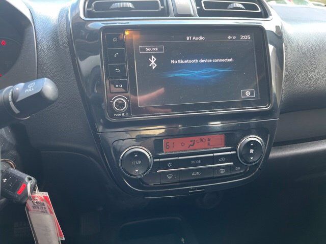 2024 Mitsubishi Mirage G4 ES Raleigh NC