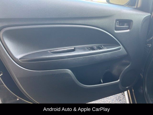 2024 Mitsubishi Mirage G4 ES Raleigh NC