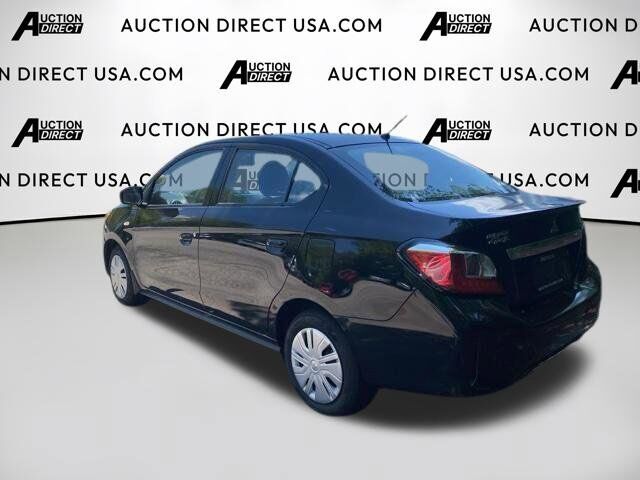 2024 Mitsubishi Mirage G4 ES Raleigh NC