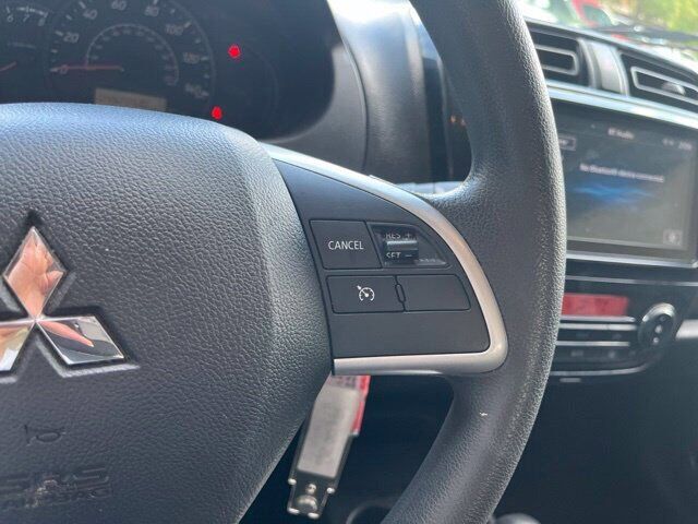 2024 Mitsubishi Mirage G4 ES Raleigh NC