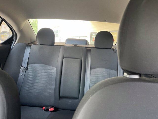 2024 Mitsubishi Mirage G4 ES Raleigh NC