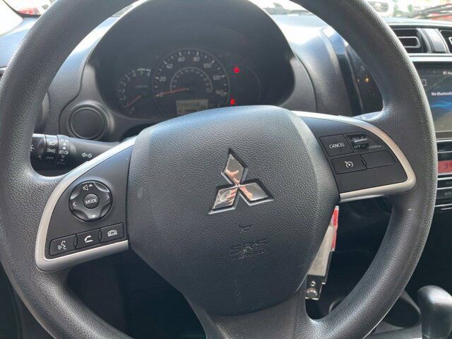 2024 Mitsubishi Mirage G4 ES Raleigh NC