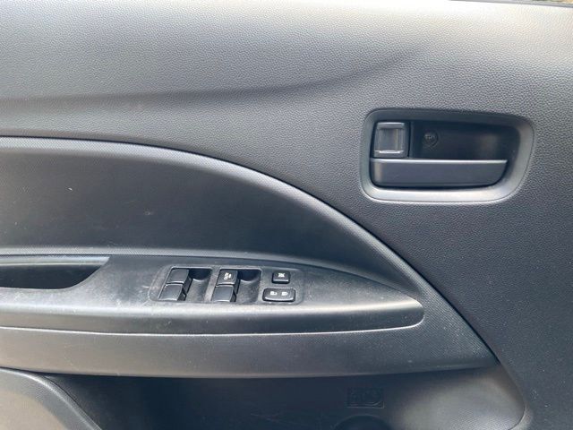 2024 Mitsubishi Mirage G4 ES Raleigh NC