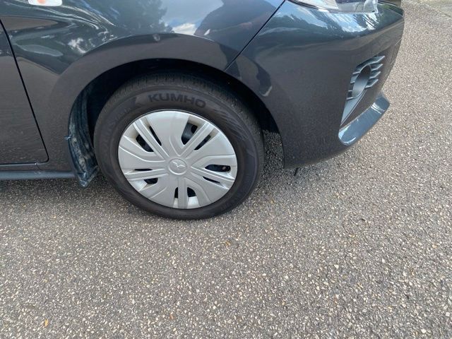 2024 Mitsubishi Mirage G4 ES Raleigh NC