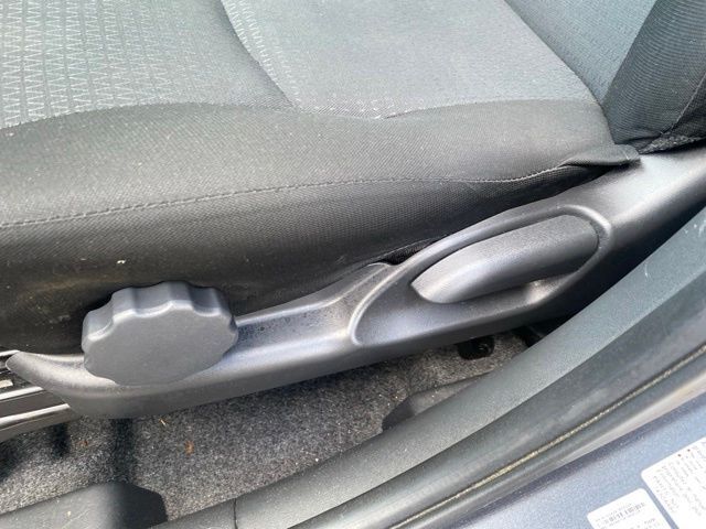 2024 Mitsubishi Mirage G4 ES Raleigh NC
