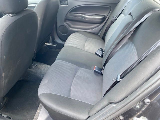 2024 Mitsubishi Mirage G4 ES Raleigh NC