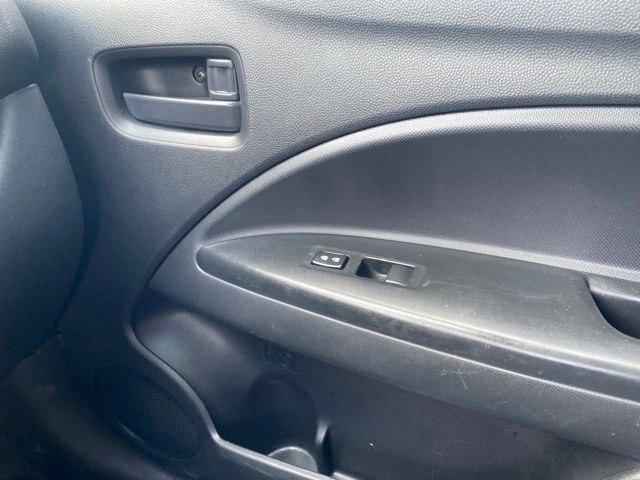 2024 Mitsubishi Mirage G4 ES Raleigh NC