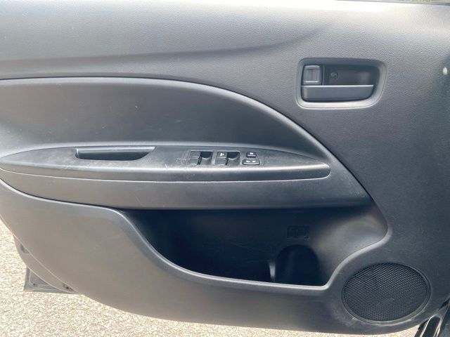 2024 Mitsubishi Mirage G4 ES Raleigh NC
