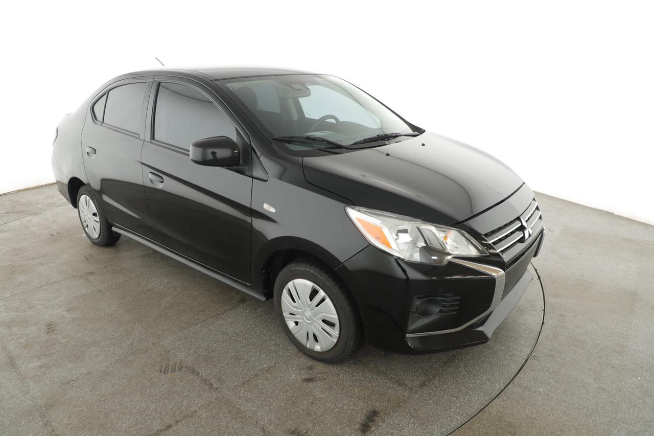 2024 Mitsubishi Mirage G4 ES New Braunfels TX