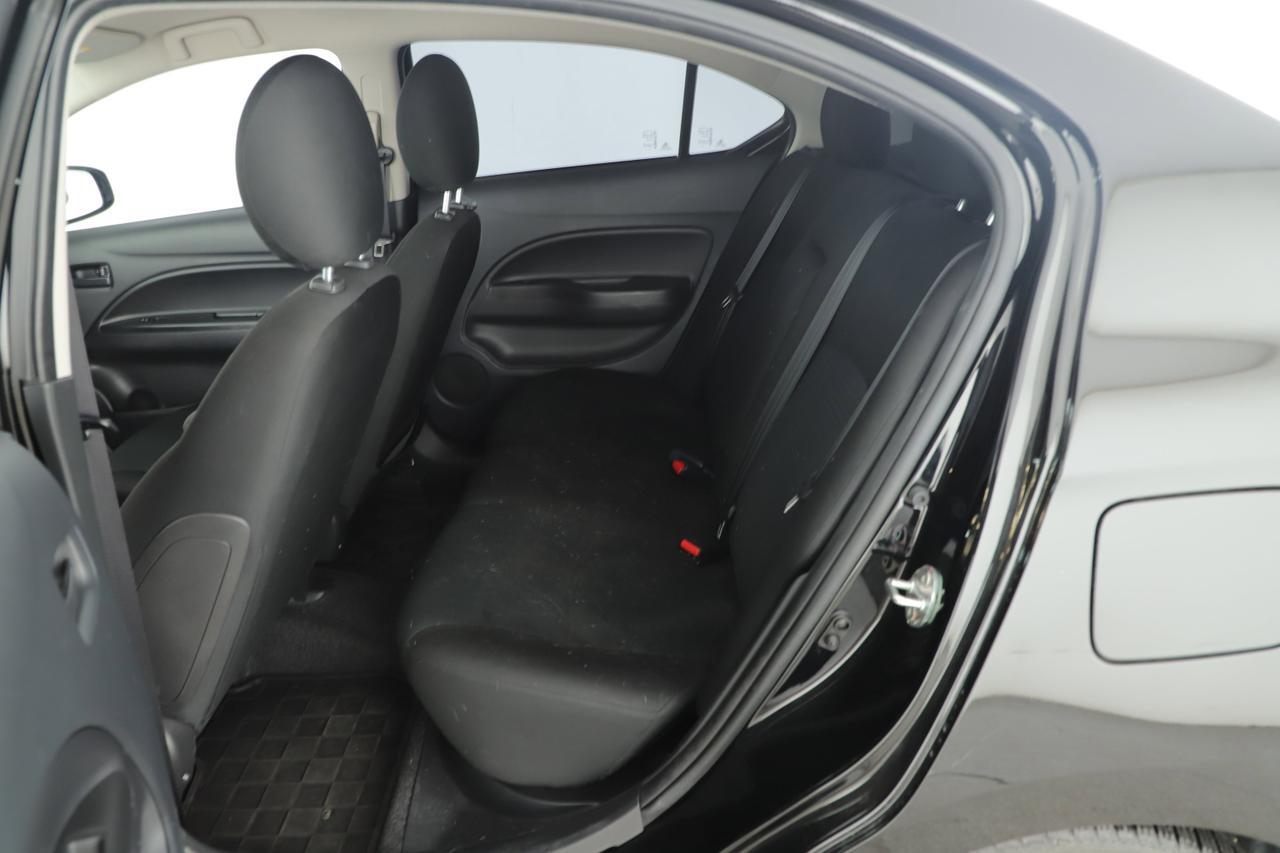 2024 Mitsubishi Mirage G4 ES New Braunfels TX