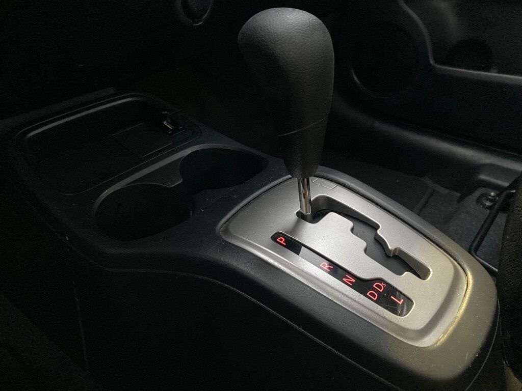2024 Mitsubishi Mirage G4 ES San Antonio TX