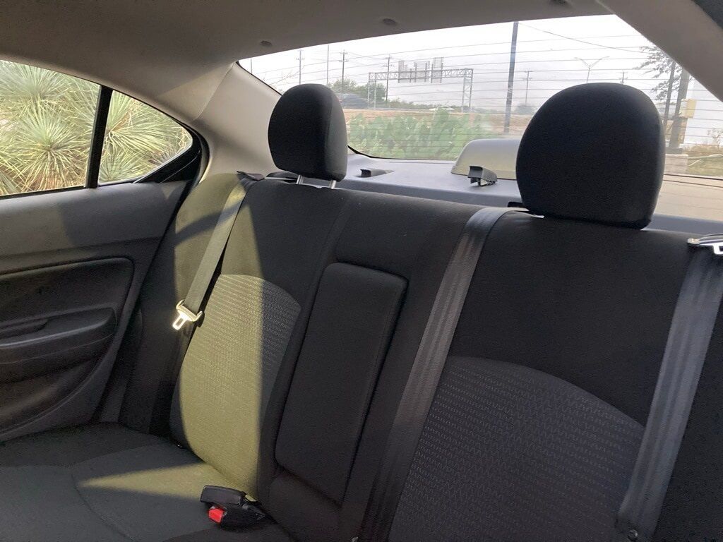 2024 Mitsubishi Mirage G4 ES San Antonio TX