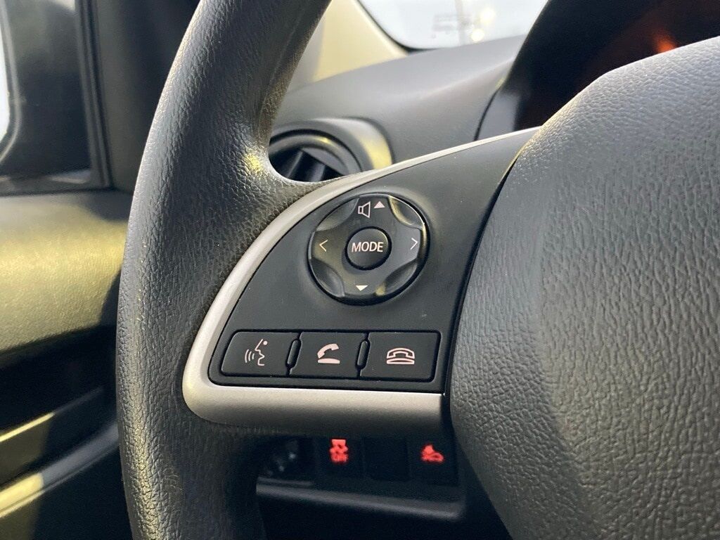 2024 Mitsubishi Mirage G4 ES San Antonio TX