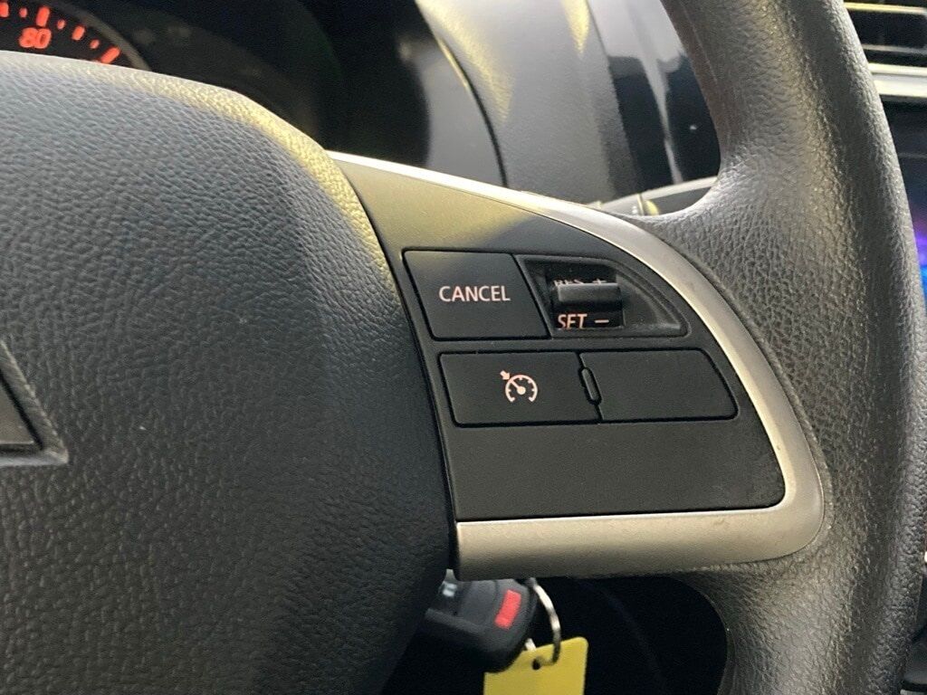 2024 Mitsubishi Mirage G4 ES San Antonio TX