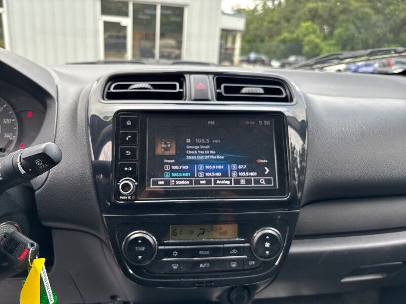2024 Mitsubishi Mirage G4 ES Seffner FL