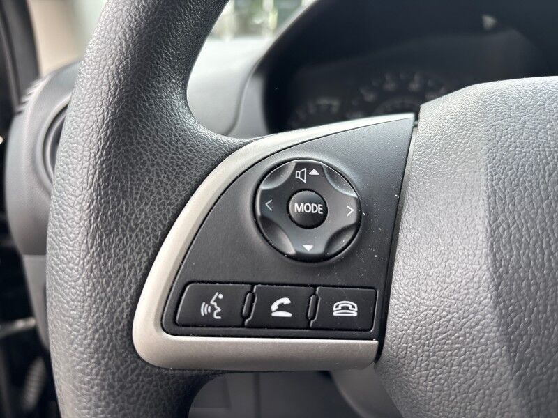 2024 Mitsubishi Mirage G4 ES Seffner FL