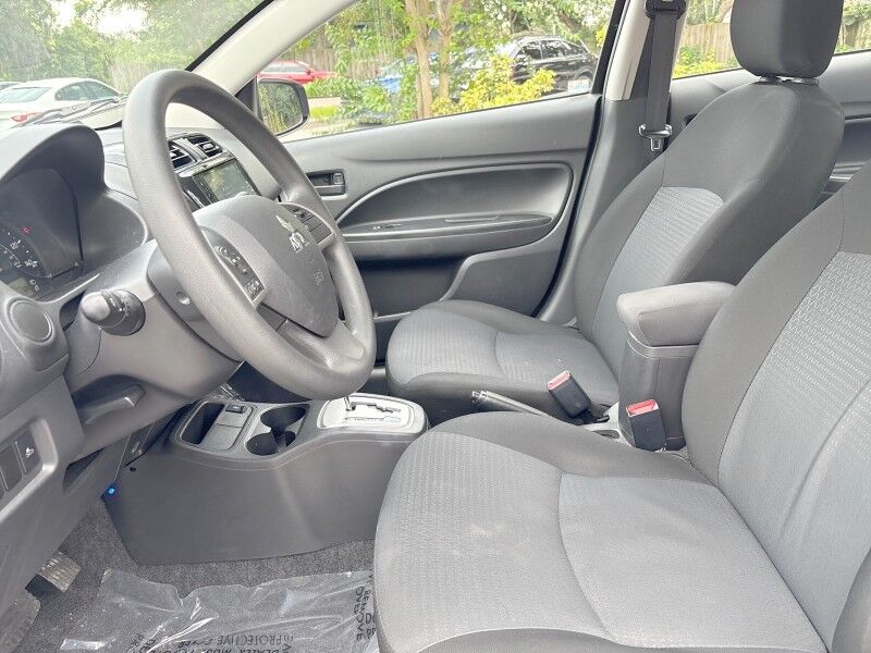 2024 Mitsubishi Mirage G4 ES Seffner FL