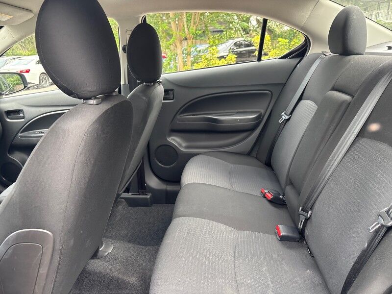 2024 Mitsubishi Mirage G4 ES Seffner FL