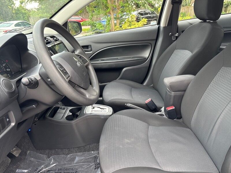 2024 Mitsubishi Mirage G4 ES Seffner FL