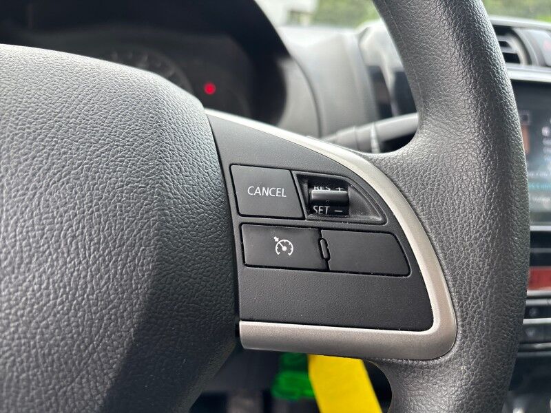 2024 Mitsubishi Mirage G4 ES Seffner FL