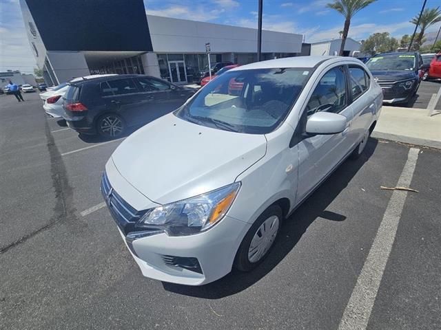 2024 Mitsubishi Mirage G4 ES Tucson AZ