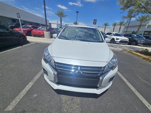 2024 Mitsubishi Mirage G4 ES Tucson AZ