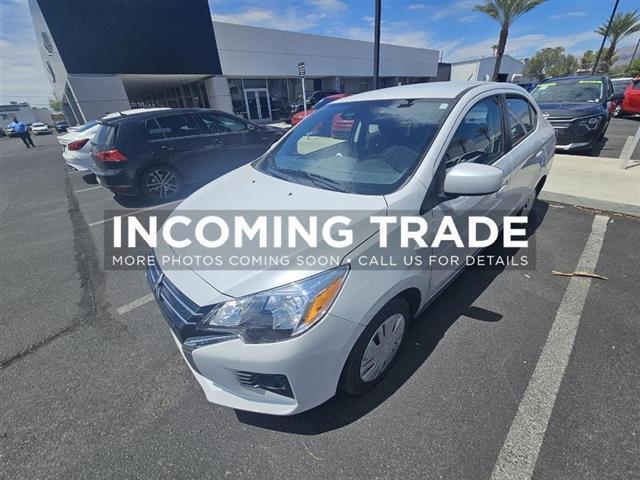 2024 Mitsubishi Mirage G4 ES Tucson AZ
