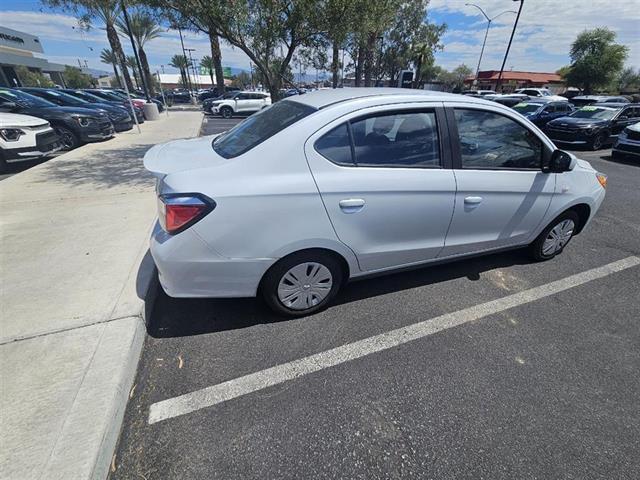 2024 Mitsubishi Mirage G4 ES Tucson AZ