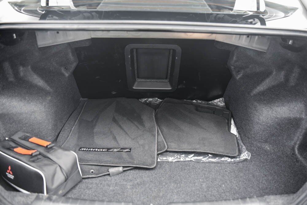 2024 Mitsubishi Mirage G4 LE AKRON OH