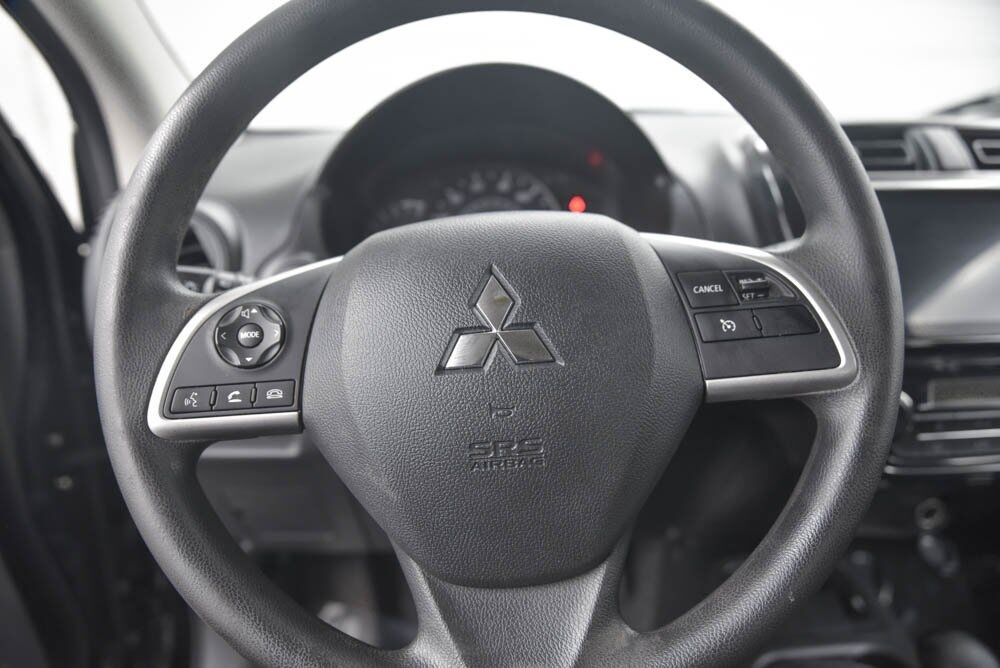 2024 Mitsubishi Mirage G4 LE AKRON OH