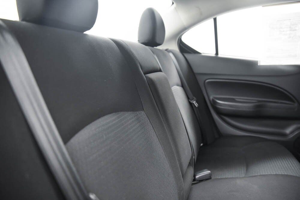 2024 Mitsubishi Mirage G4 LE AKRON OH