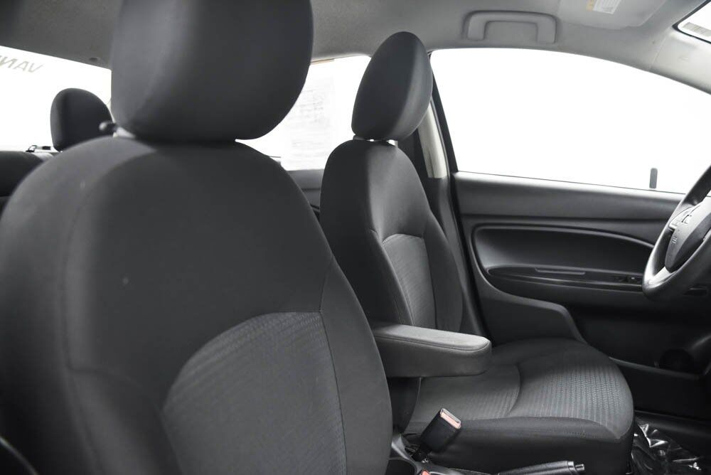 2024 Mitsubishi Mirage G4 LE AKRON OH